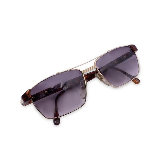 Christian Dior Vintage Metal Sunglasses - Picture 2 of 6